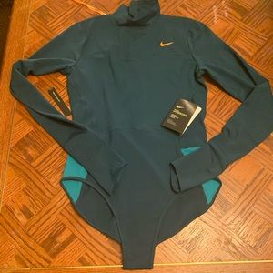 nike pro hypercool bodysuit